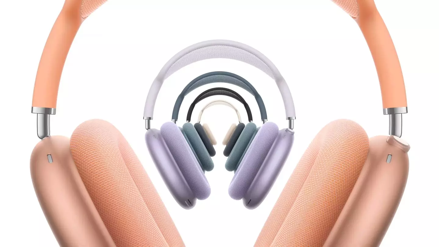 Many think their AirPods Max are an expensive mistake (Apple)