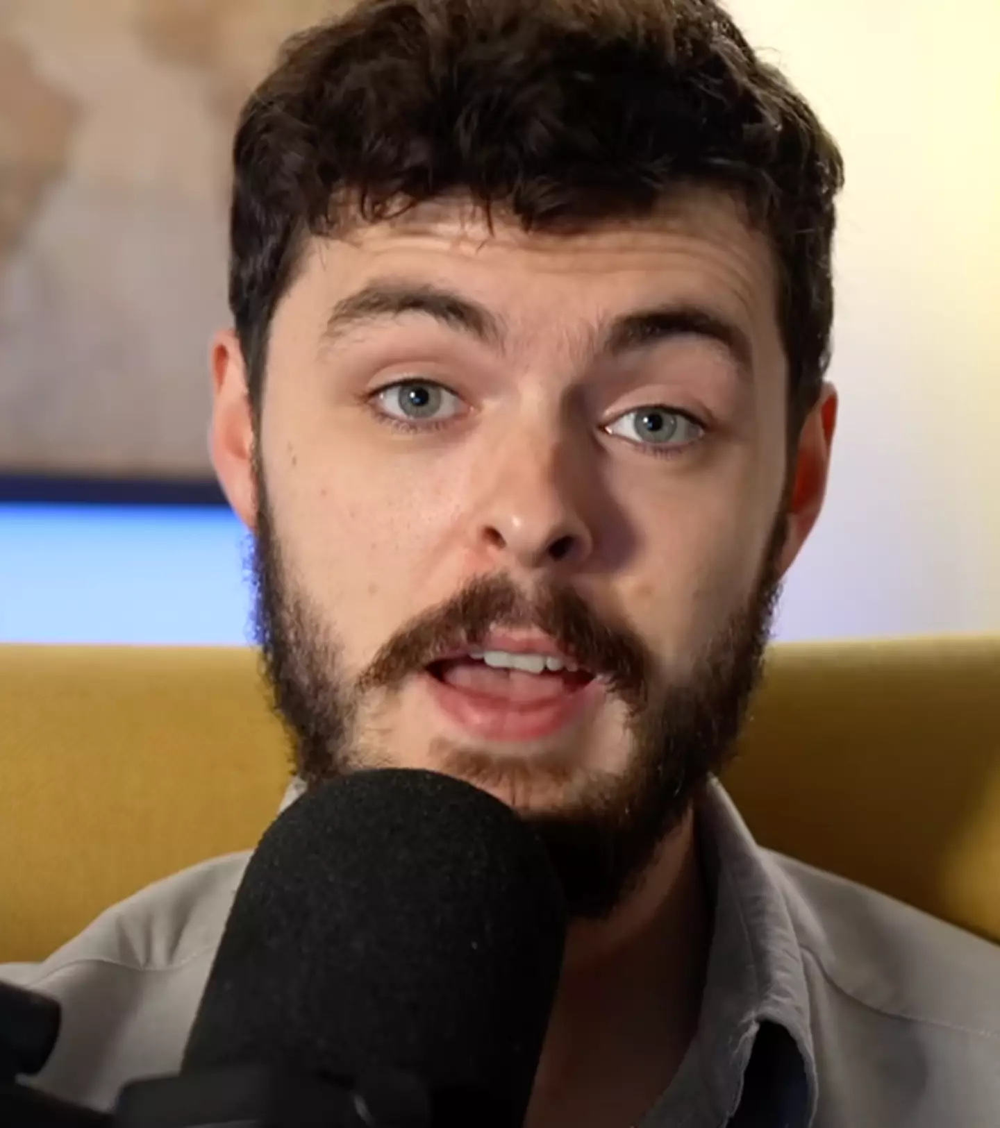 Alex O'Connor / YouTube