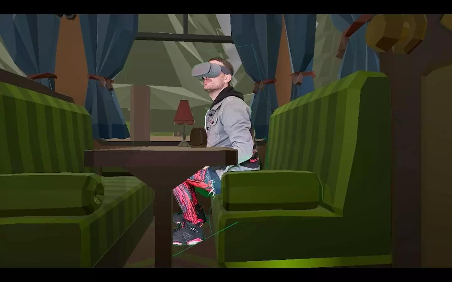 Kay lost his job as a software developer last April, and has failed to gain any progress on new employment since (LinkedIn/Shawn Kay)