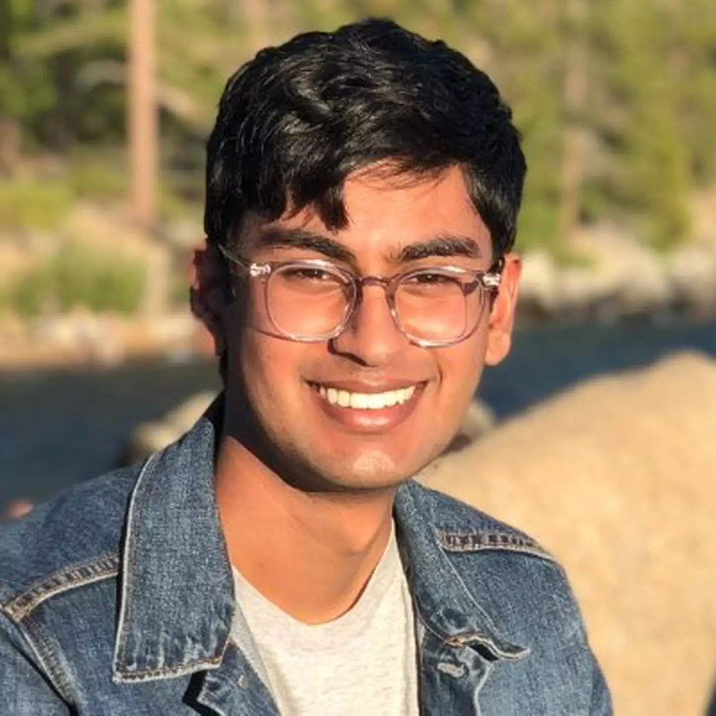 Balaji was found in his San Francisco apartment (LinkedIn)