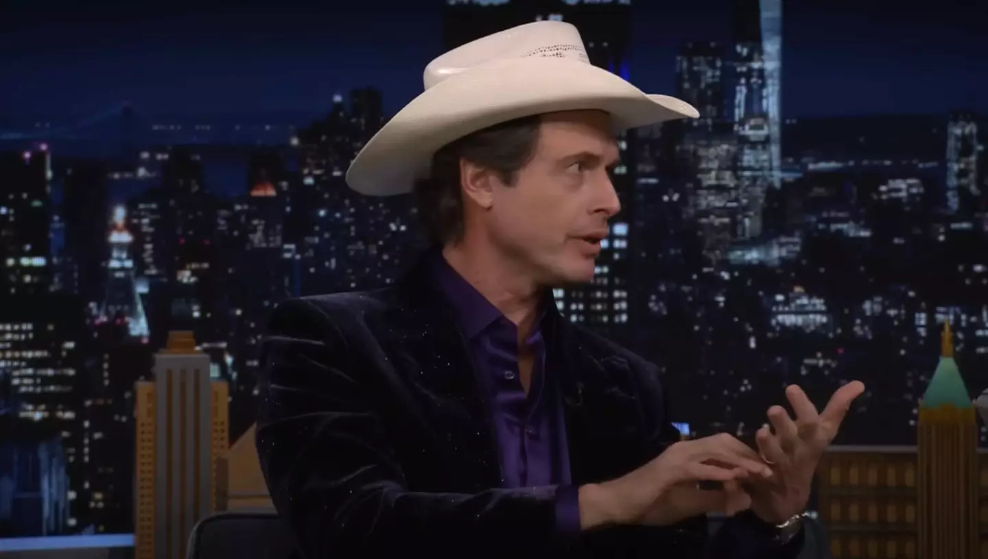 Elon Musk's brother has made his feeling on the tariffs clear (NBC)