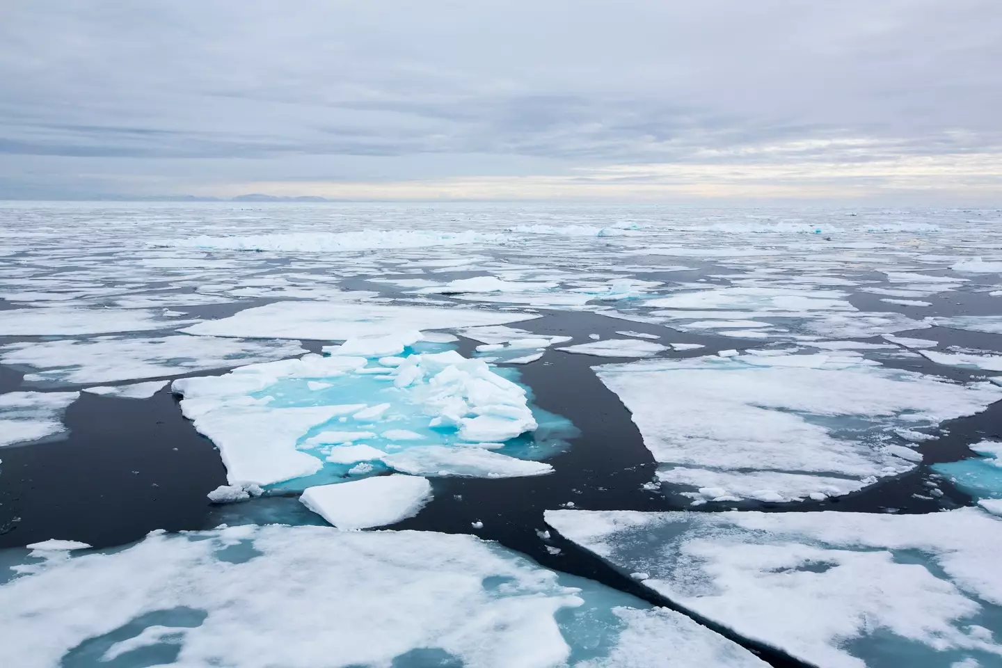 The effects of climate change could be even more devastating than we thought (Ashley Cooper/Getty Images)