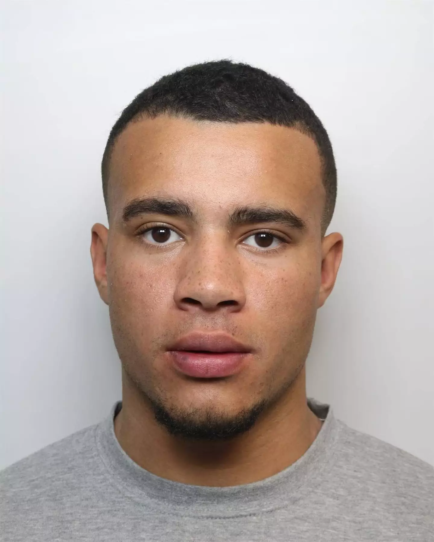 Authorities confirm Sullivan has been arrested (Surrey Police)