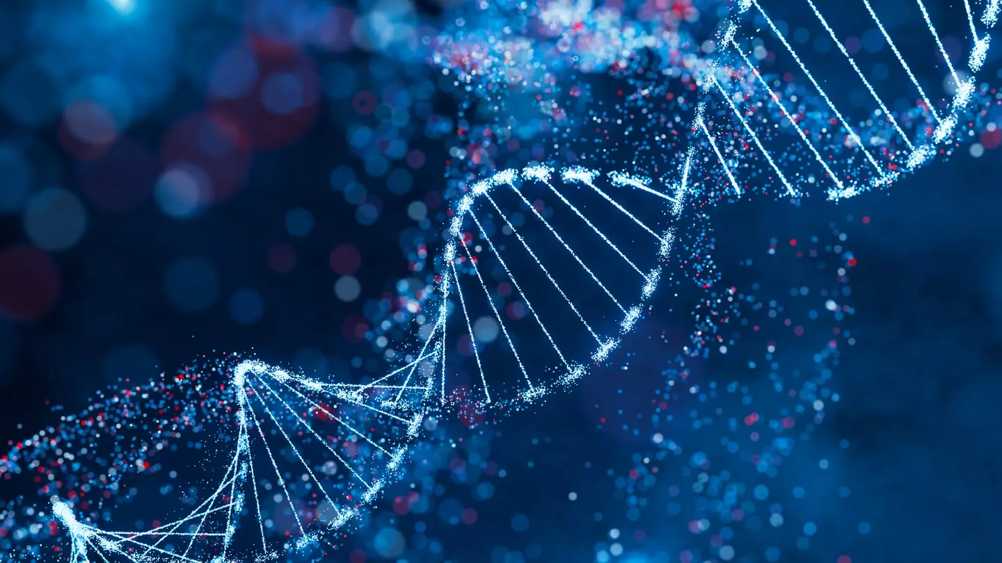 Codons are three-letter sequences in DNA and RNA that provide instructions for building amino acids. (TanyaJoy/Getty)