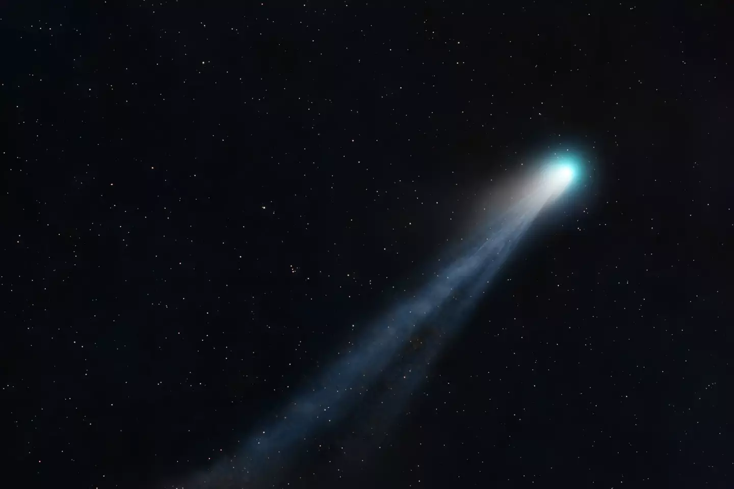 The object is thought to be older than our sun (Javier Zayas Photography/Getty Images)