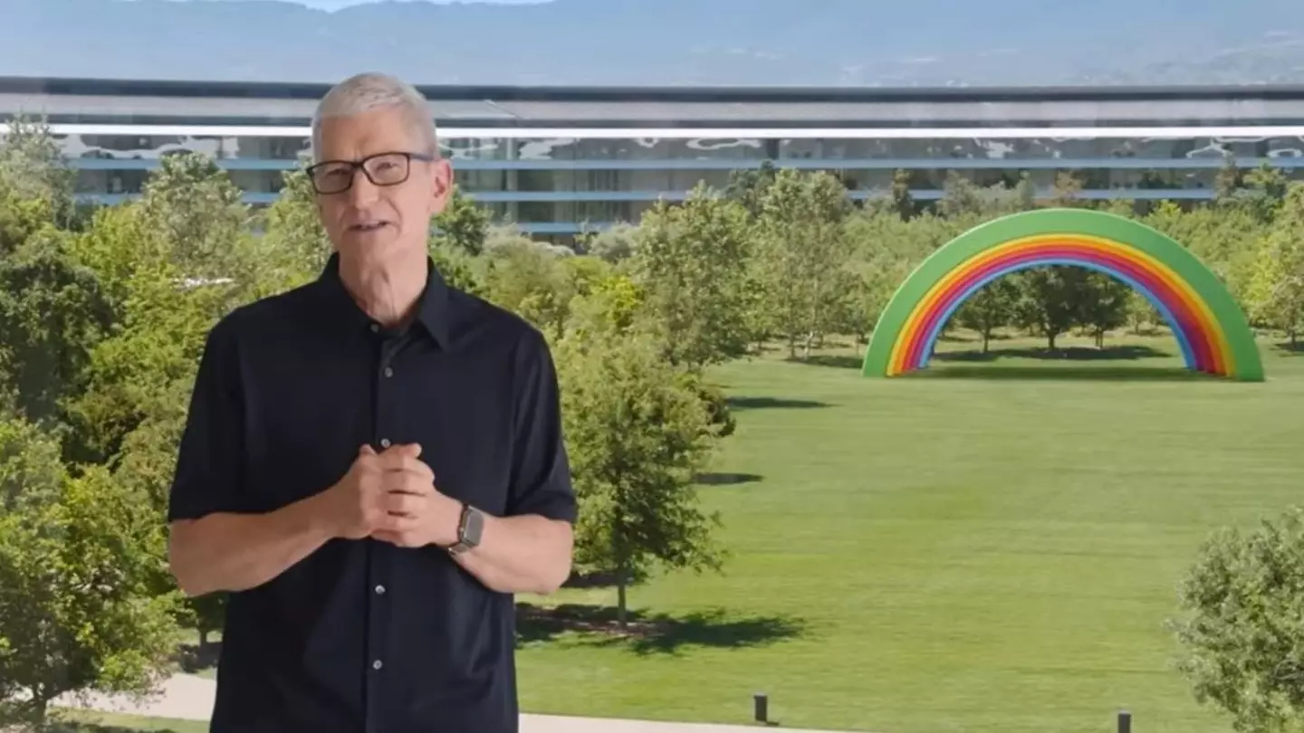 The iPhone 17 is tipped to be revealed in early September (Apple)