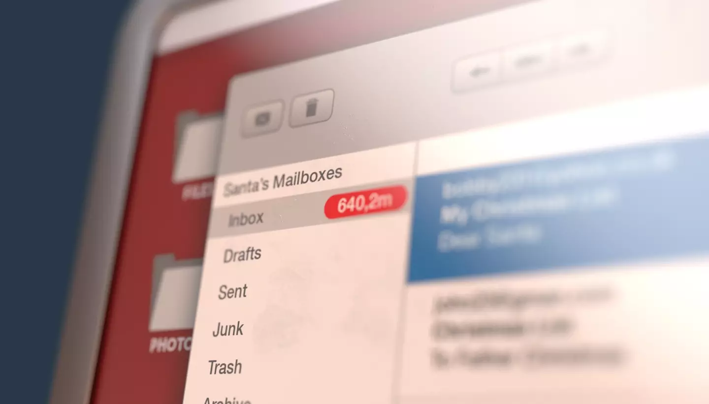 It could be time for a digital detox (allanswart / Getty)