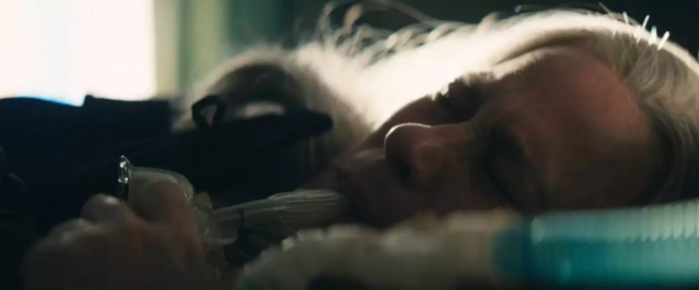 "Sweet Vitriol" has been called Severance's 'worst' episode (Apple TV+)