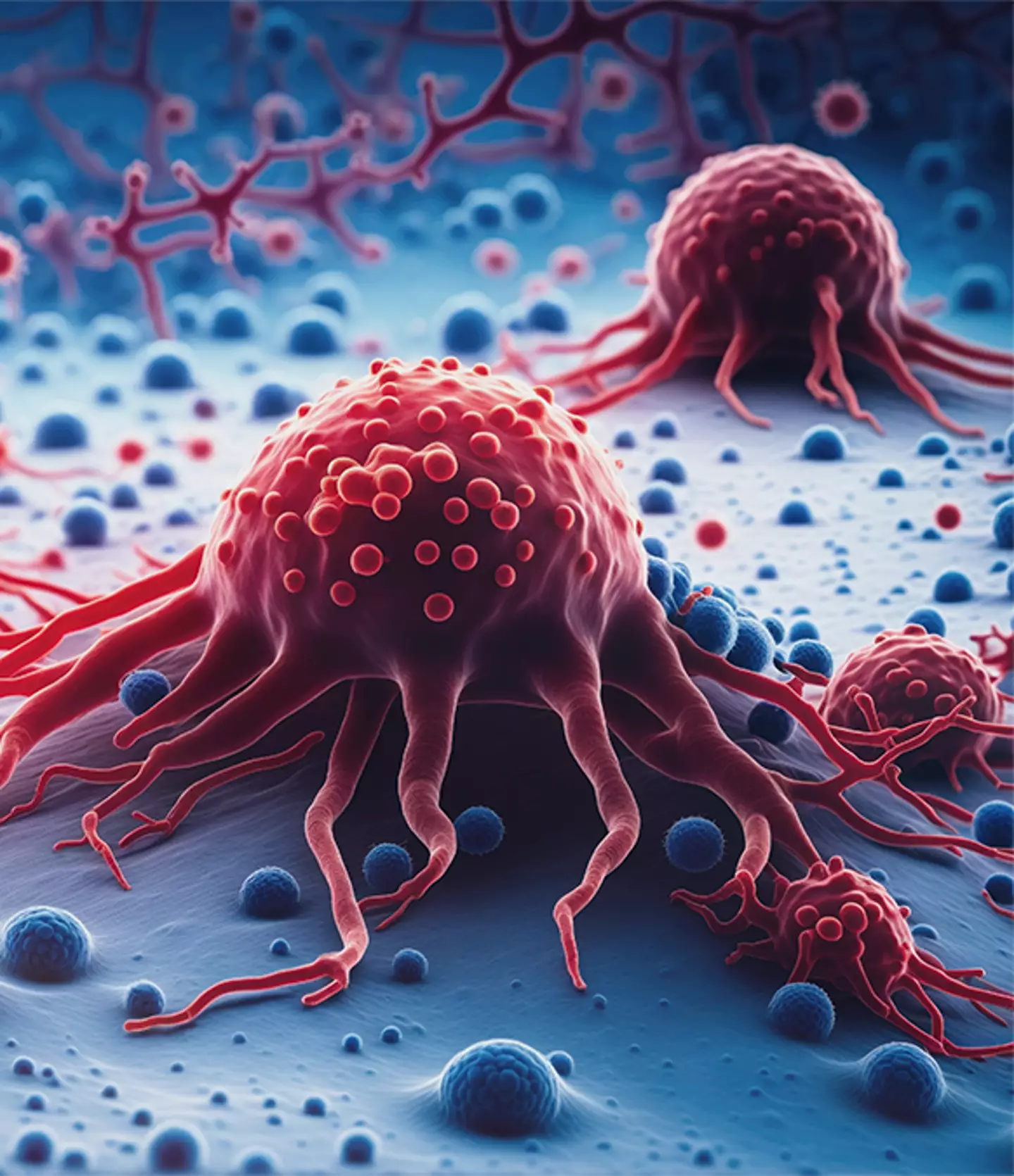 wildpixel / koto_feja / Getty