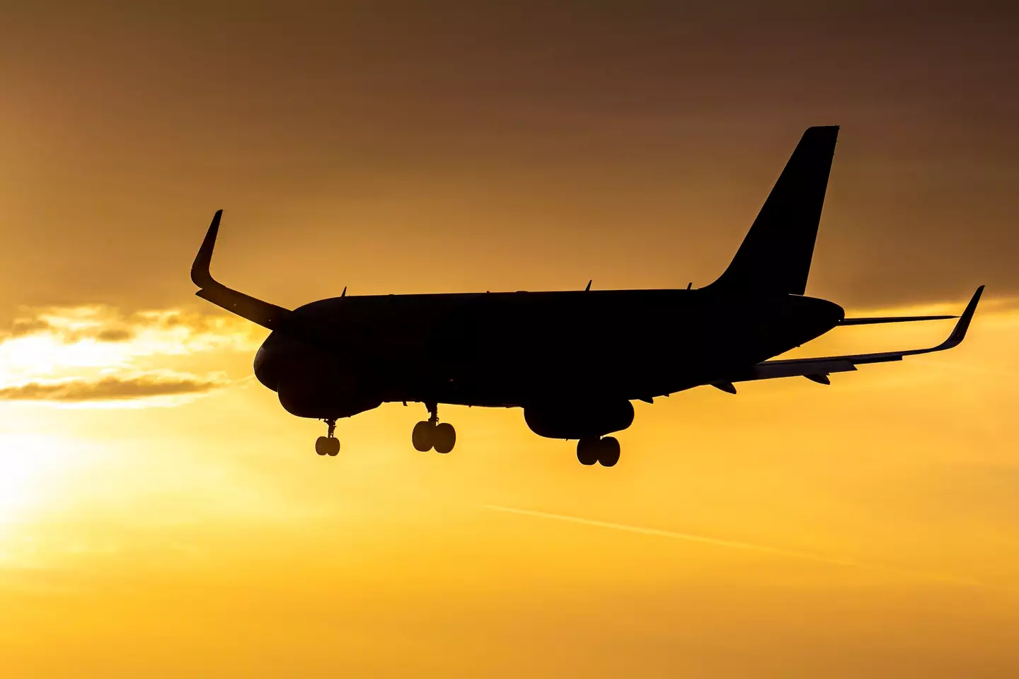 A pilot has explained why turbulence is no need to panic.