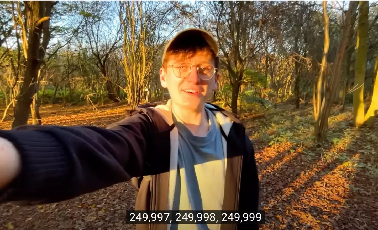 JackSucksAtLife/YouTube