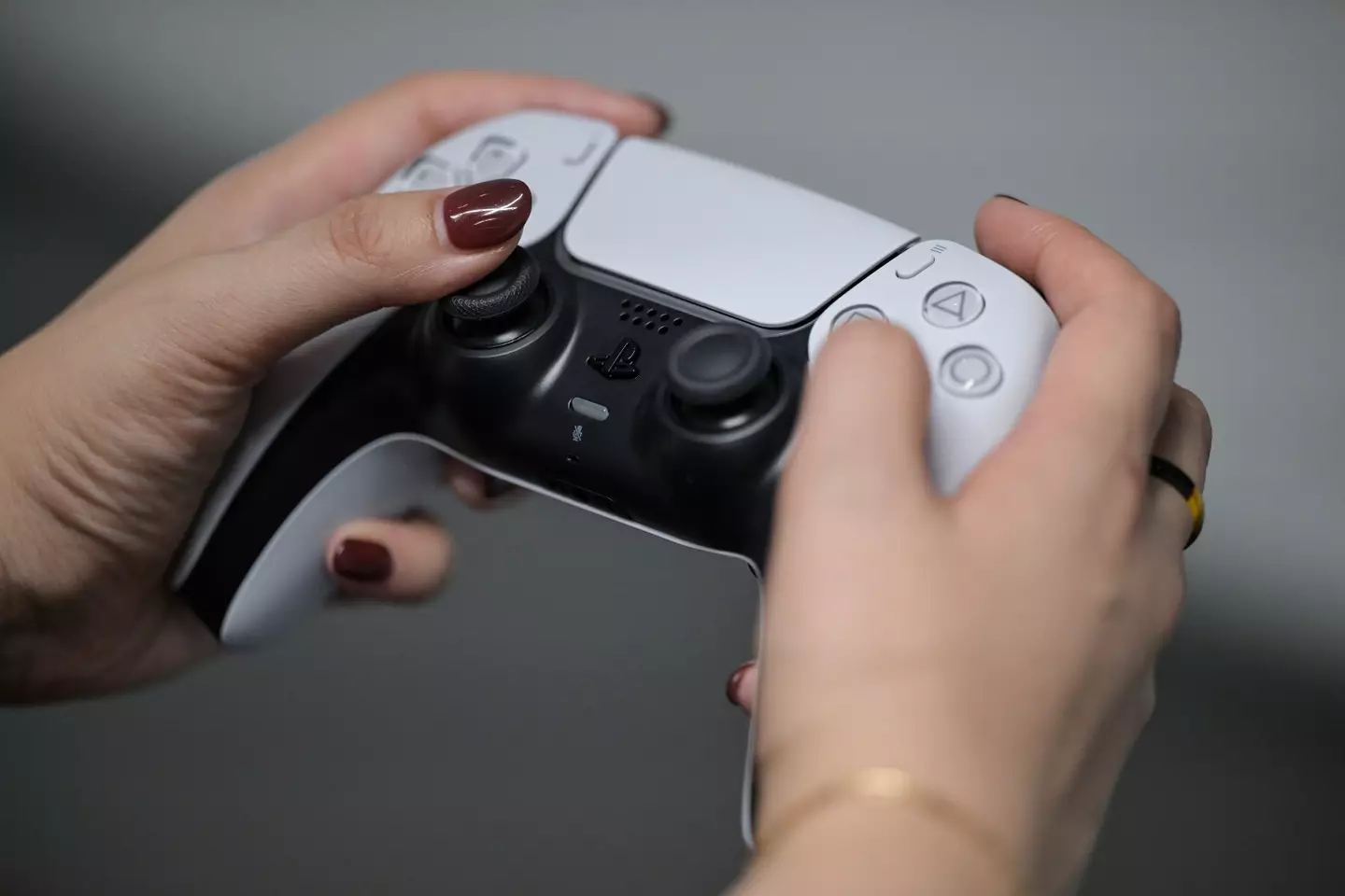 Sony and Steam have rewarded fans (RICHARD A. BROOKS / Contributor / Getty)