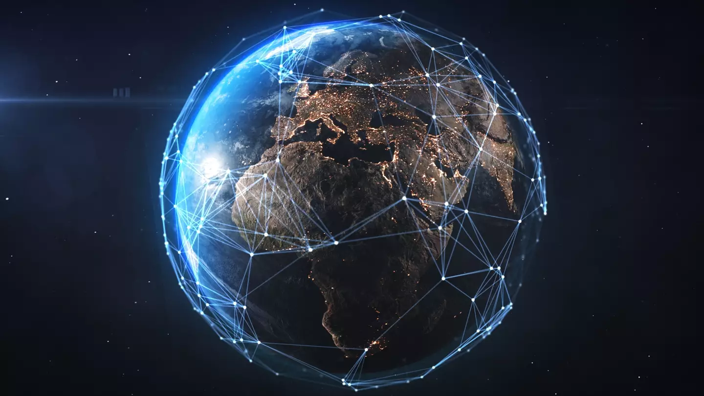 Global approval of AI is extremely poor, and many remain concerned over its ability to deceive humans (Getty Stock)