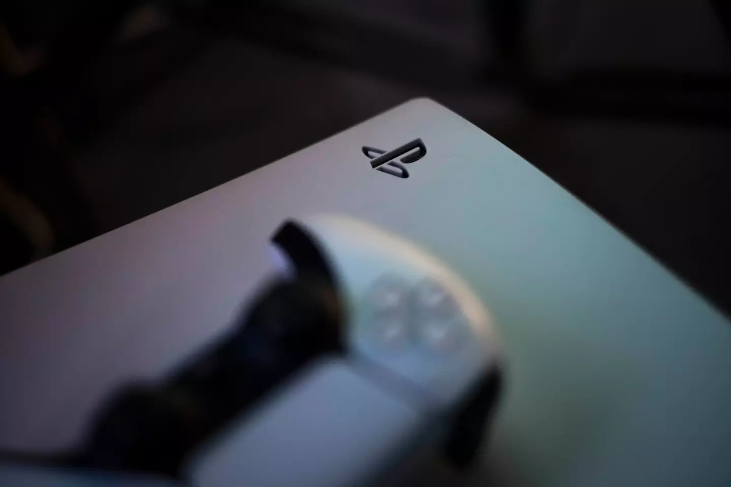 The PS5 came out towards the end of 2020.