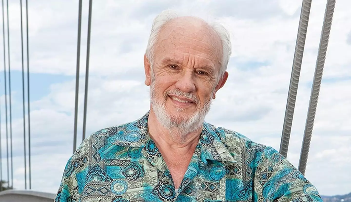 Man with 'most valuable blood on Earth' who saved 2,400,000 babies dies age 88 - News - UNILAD Tech