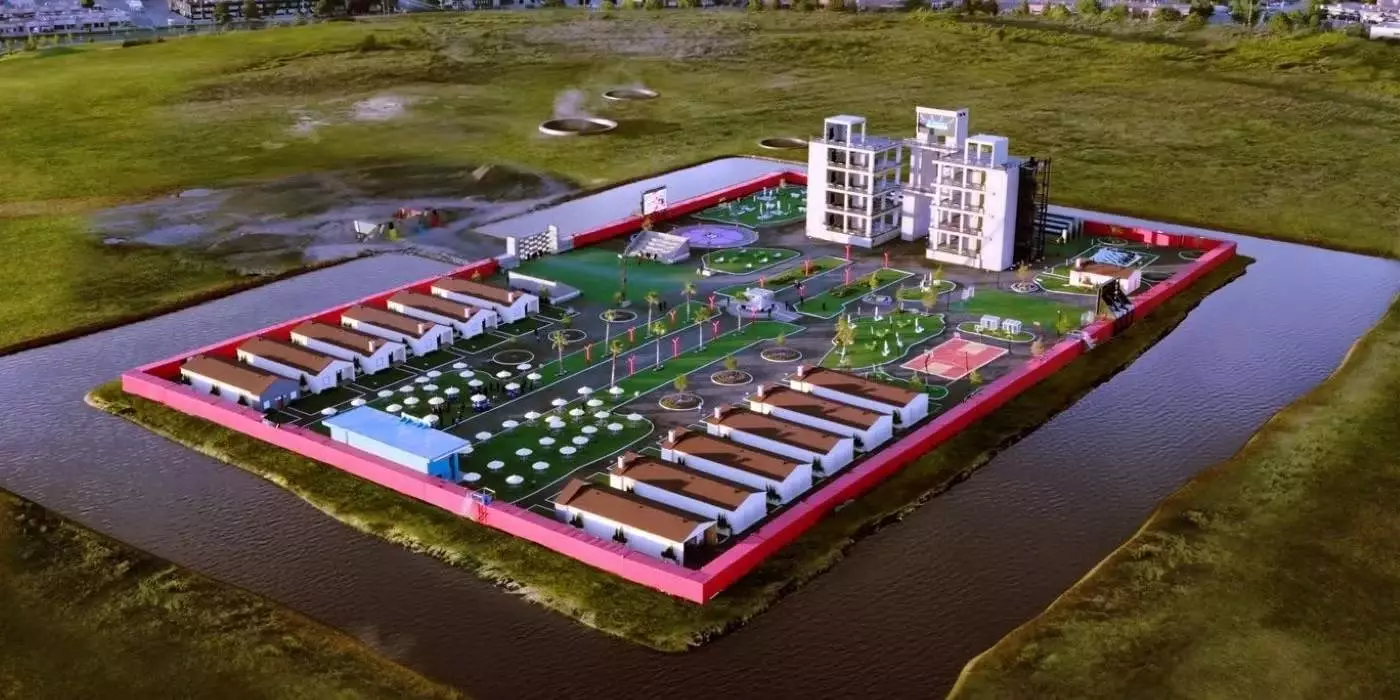 This is the latest controversy facing the reality TV series (Amazon MGM Studios)