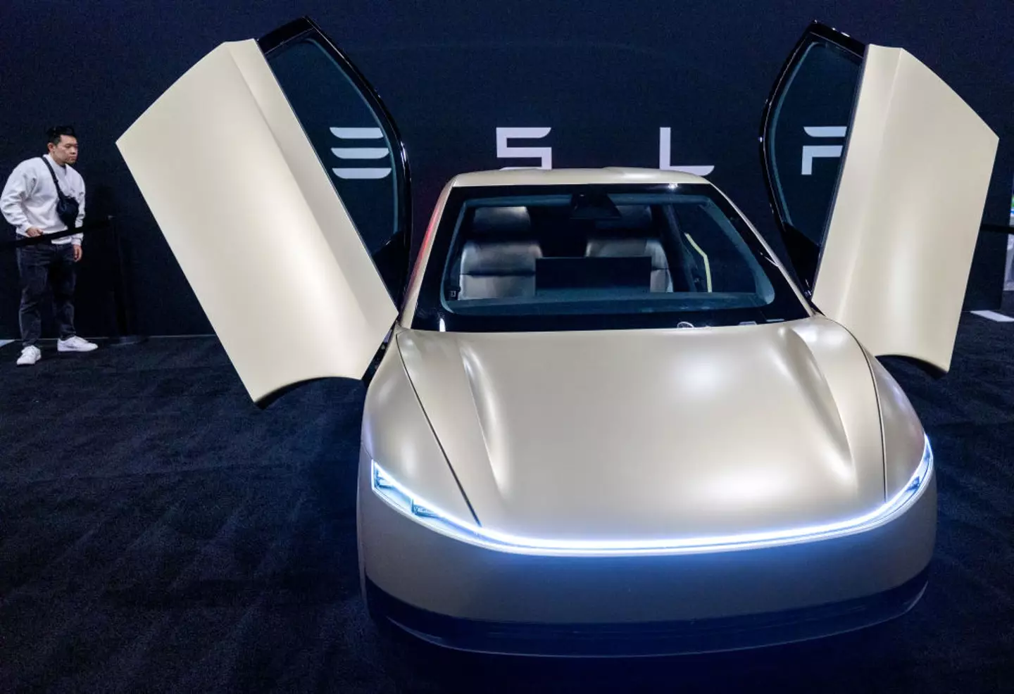 Allen J. Schaben / Contributor / Getty