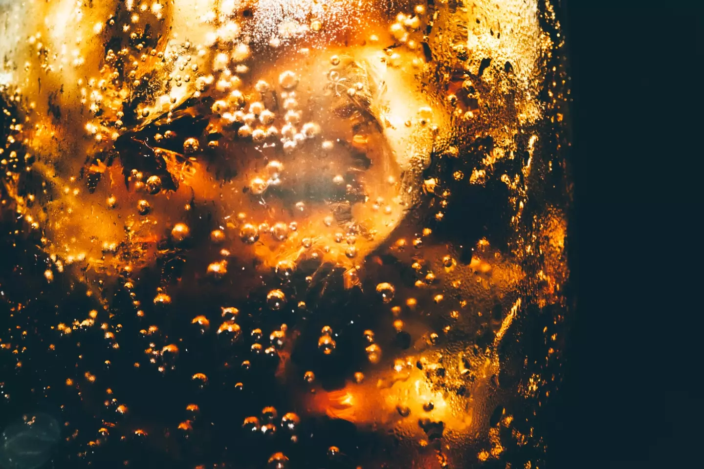 A can of Diet Coke can have some unexpected effects on your body ( Maria Korneeva / Getty)