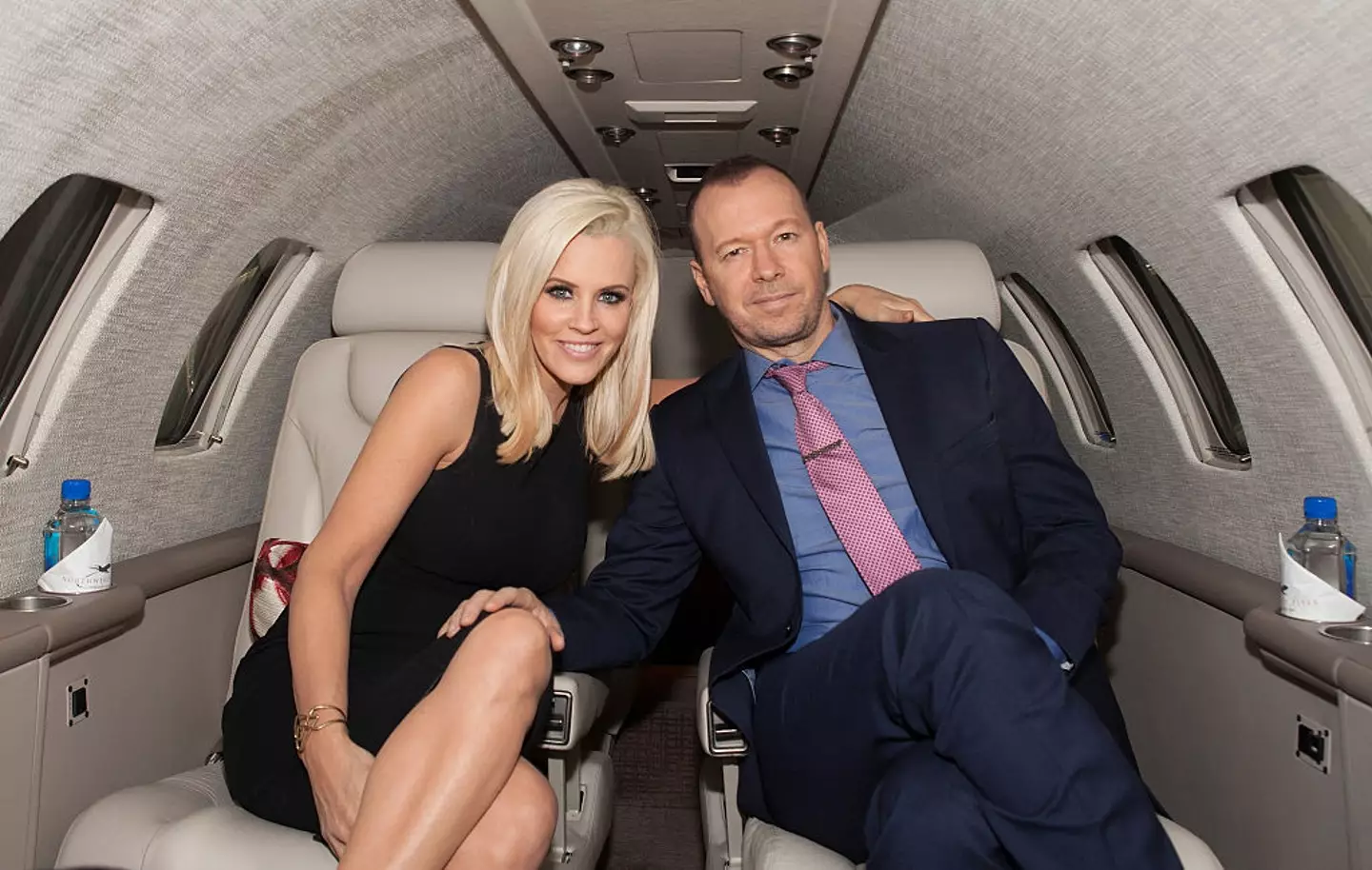 JetSmarter was endorsed by a number of big names (Gabriel Grams / Contributor / Getty)