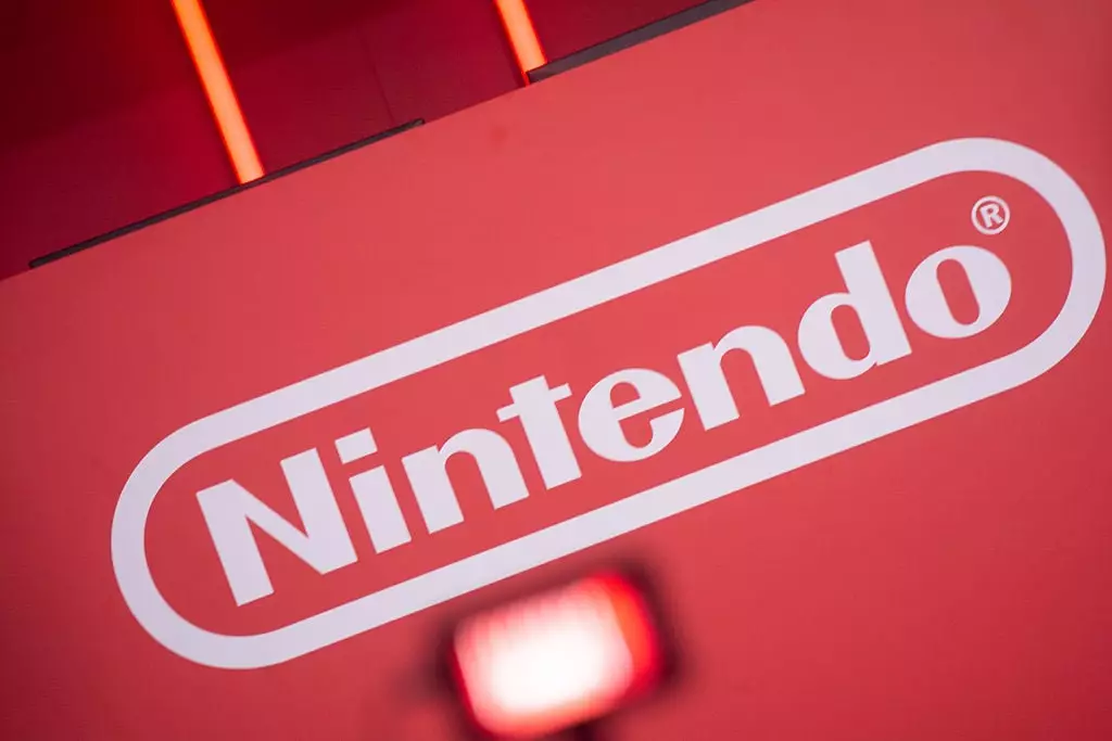 Nintendo is seeking $4.5 million in damages from Williams after he allegedly obtained and distributed hacked copies of its games (Ying Tang/NurPhoto via Getty Images)