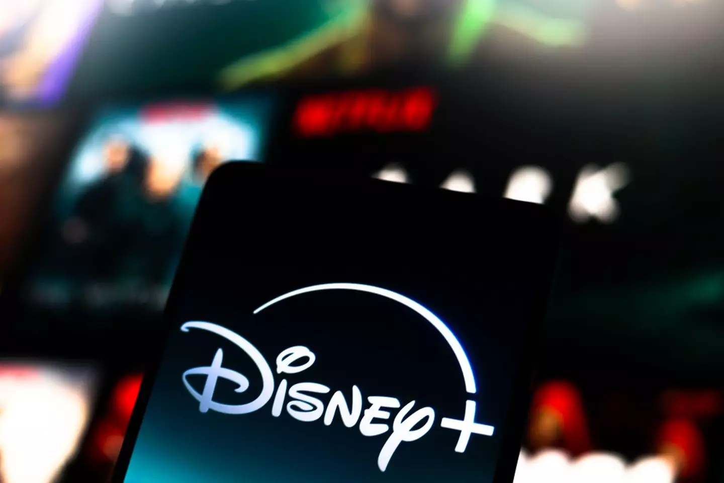 The corporation plans to track users' IP addresses (Jaque Silva/SOPA Images/LightRocket via Getty Images)