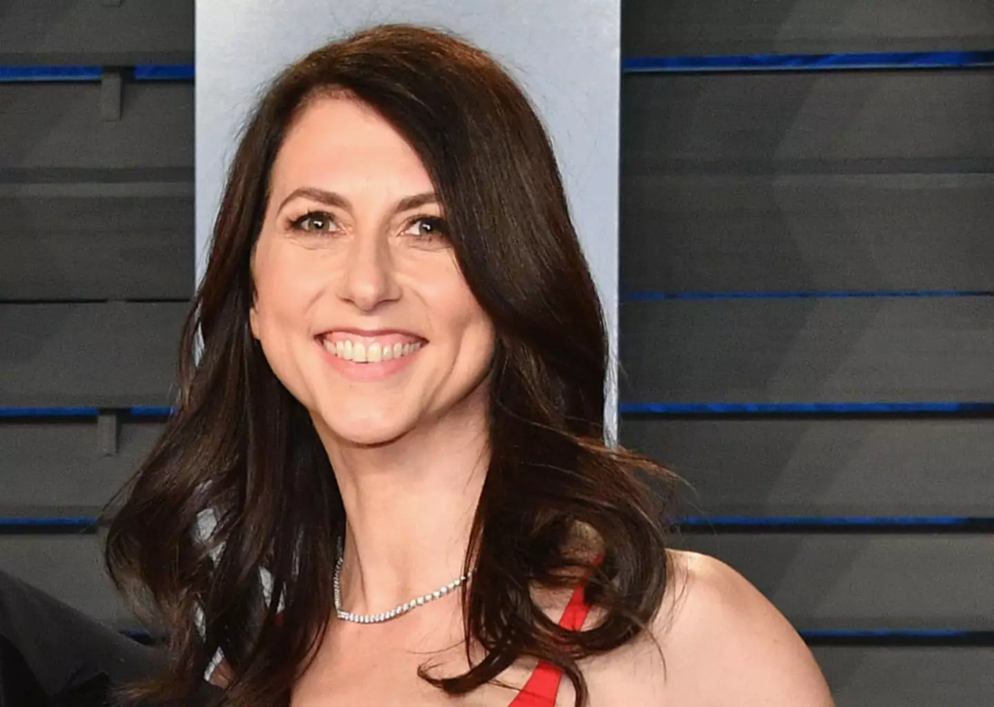 MacKenzie Scott has donated much of her post-divorce fortune to charity (Dia Dipasupil/Getty Images)