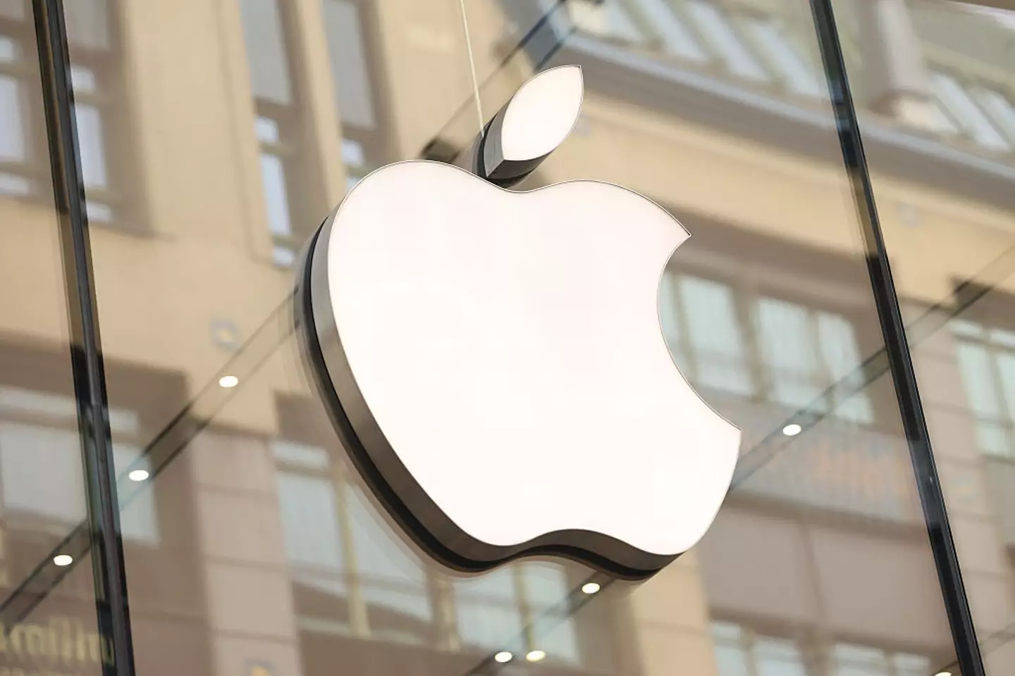 Apple and Meta have been fined significantly for breaching new Digital Markets Act rules set by the EU (Sean Gallup/Getty Images)