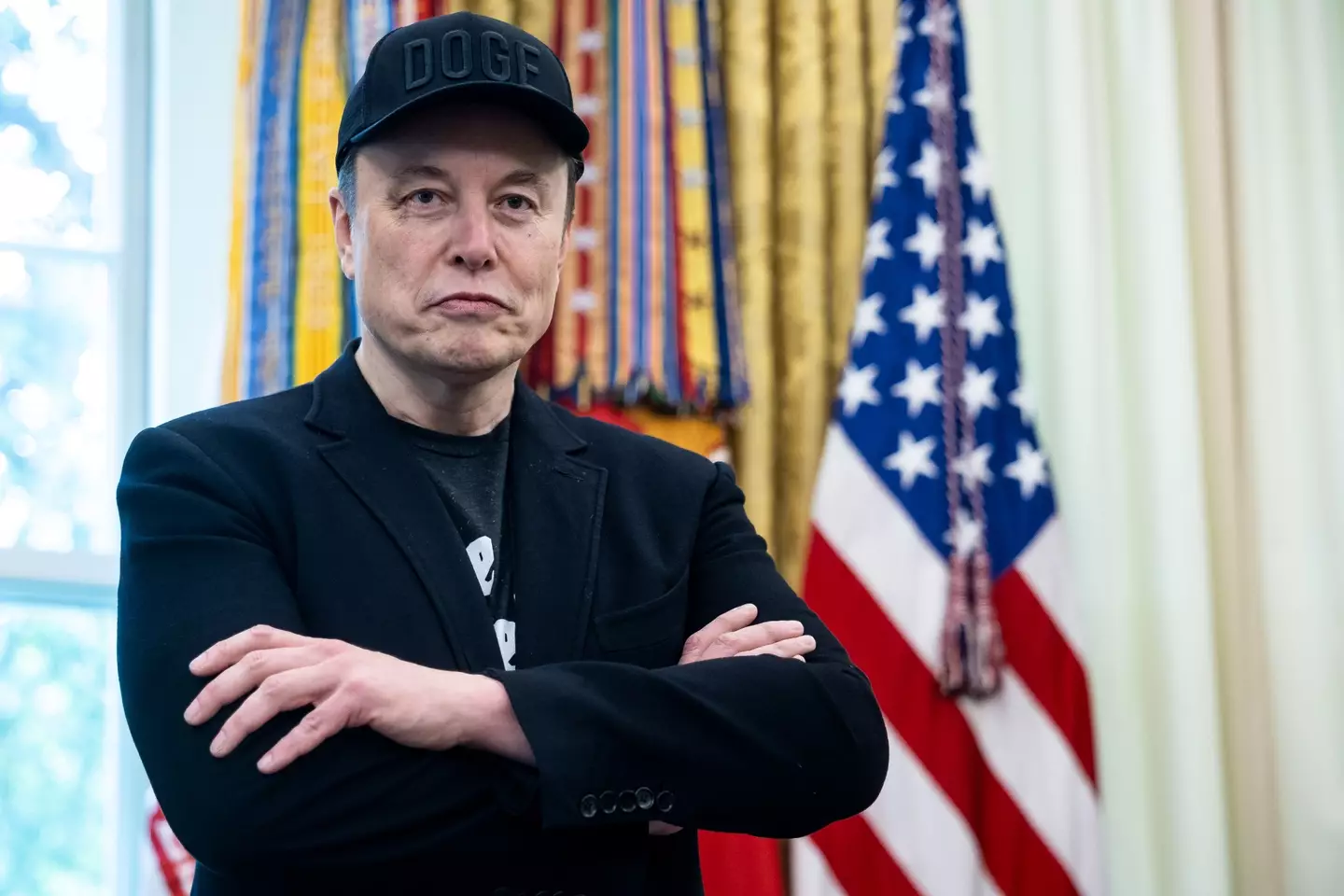 Many government agencies are reversing Musk's actions (Francis Chung/Politico/Bloomberg via Getty Images)