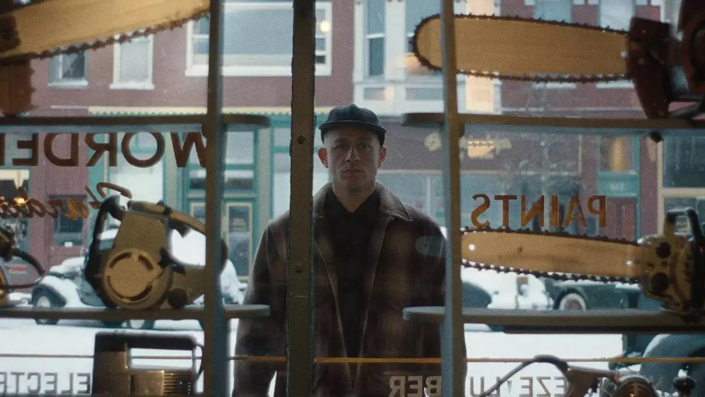 Murphy's version of Ed Gein continues to stir controversy (Netflix)