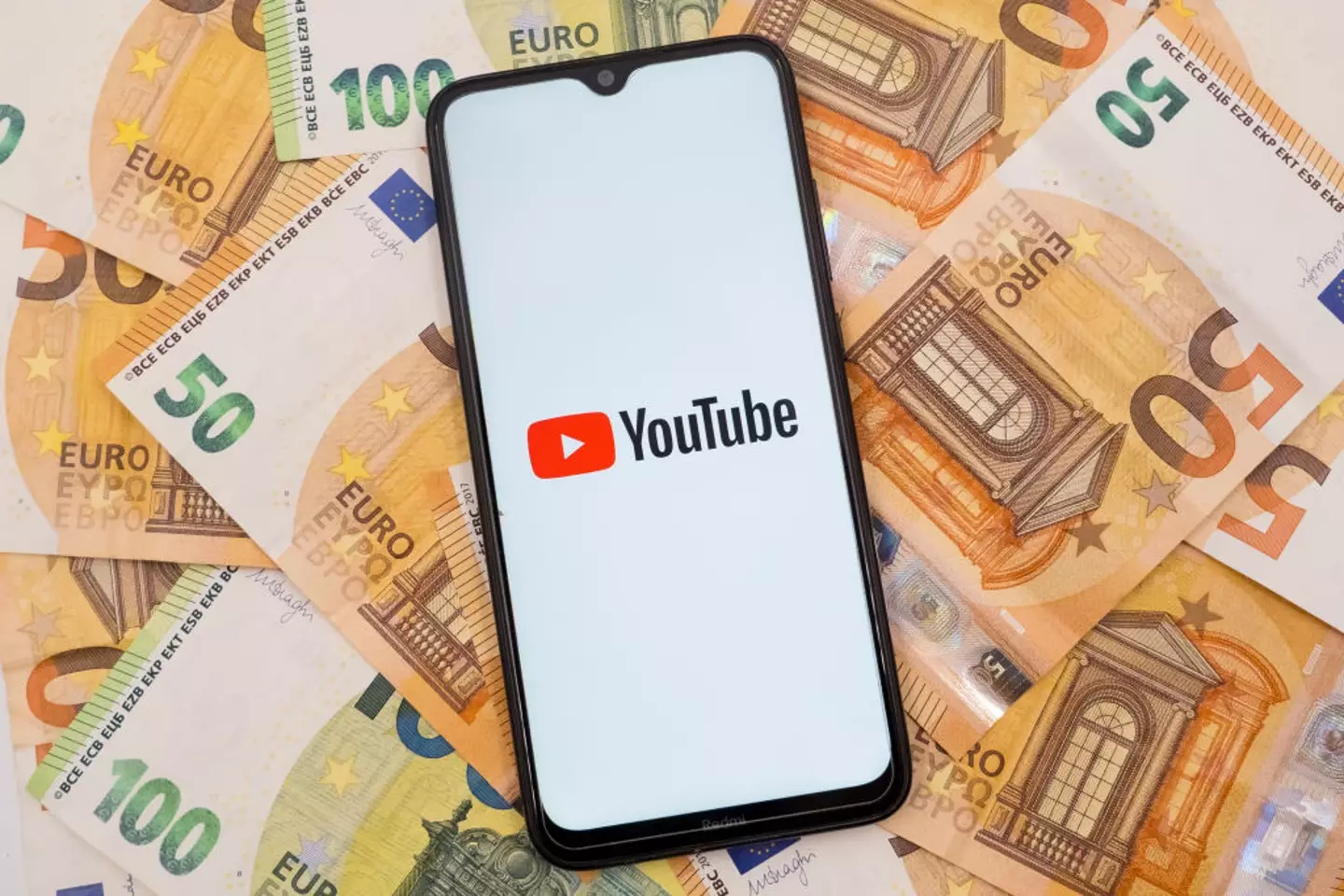 YouTube reveals exactly how much money it's paid to creators in the last four years