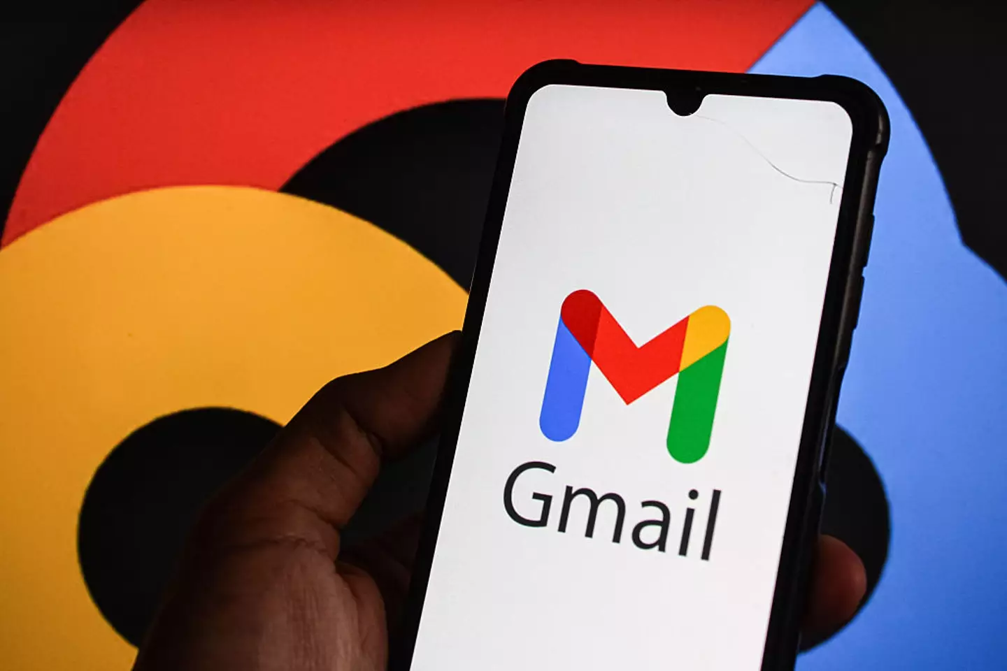 Google issues a warning to billions of Gmail users over a dangerous new scam. (SOPA Images/Contributor/Getty)