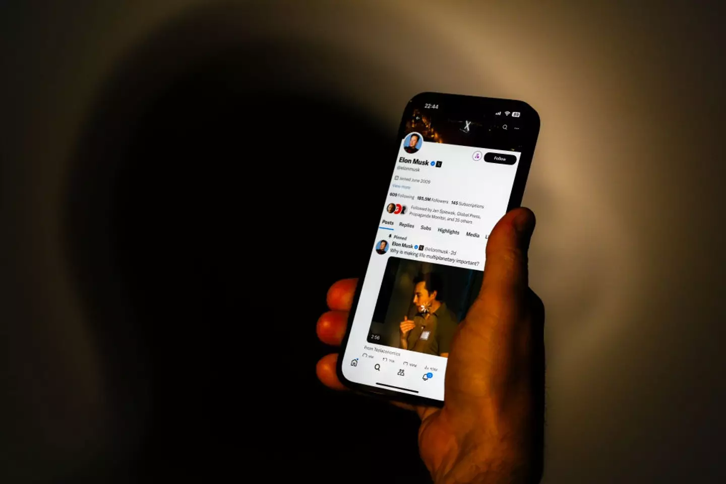 NurPhoto / Contributor