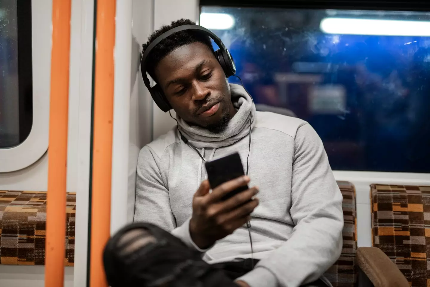 TikTok users are more likely to pay for music subscriptions. Rawpixel/Getty Images