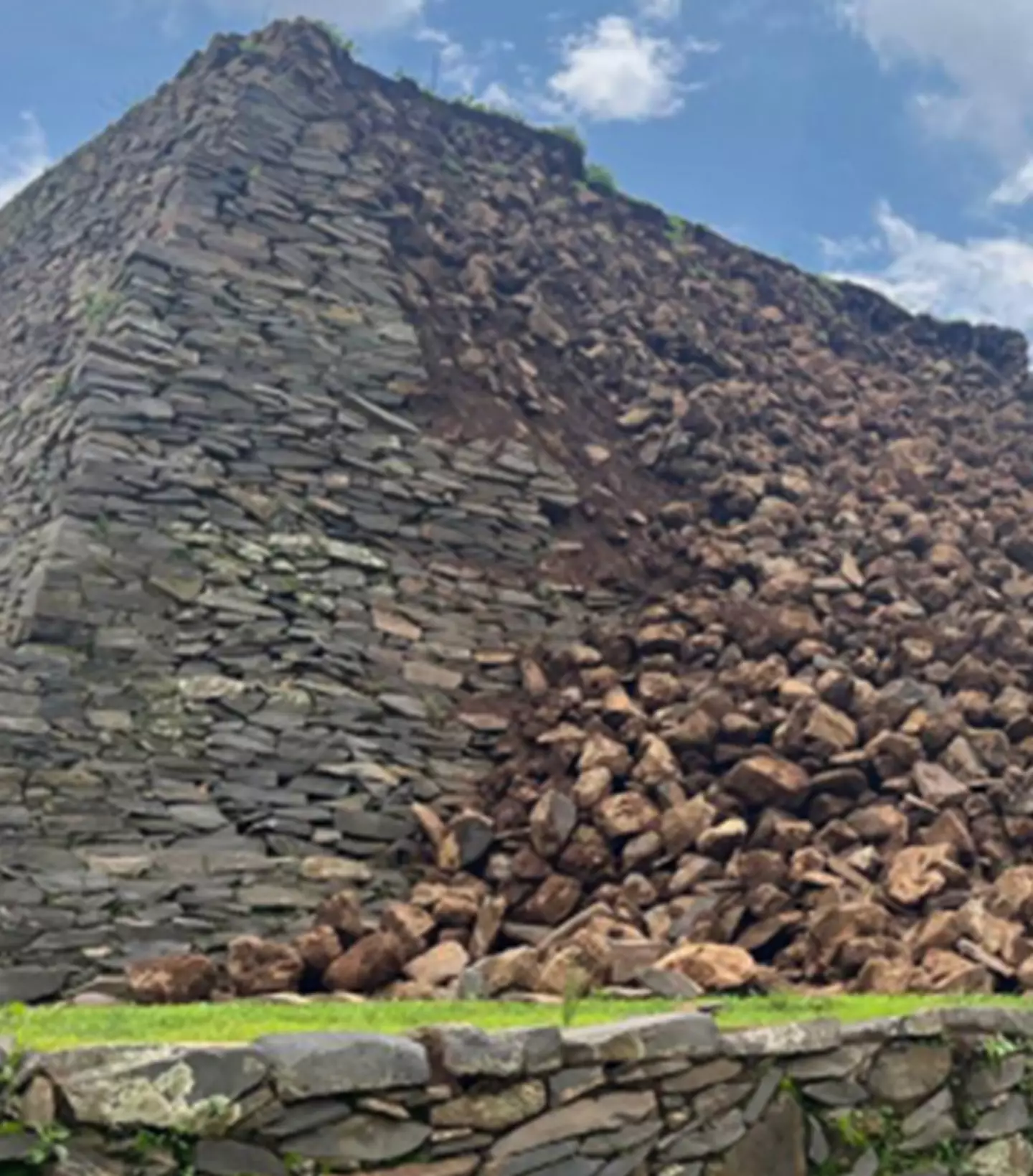 Ramiro Aguayo / Mexico’s National Institute of Anthropology and History