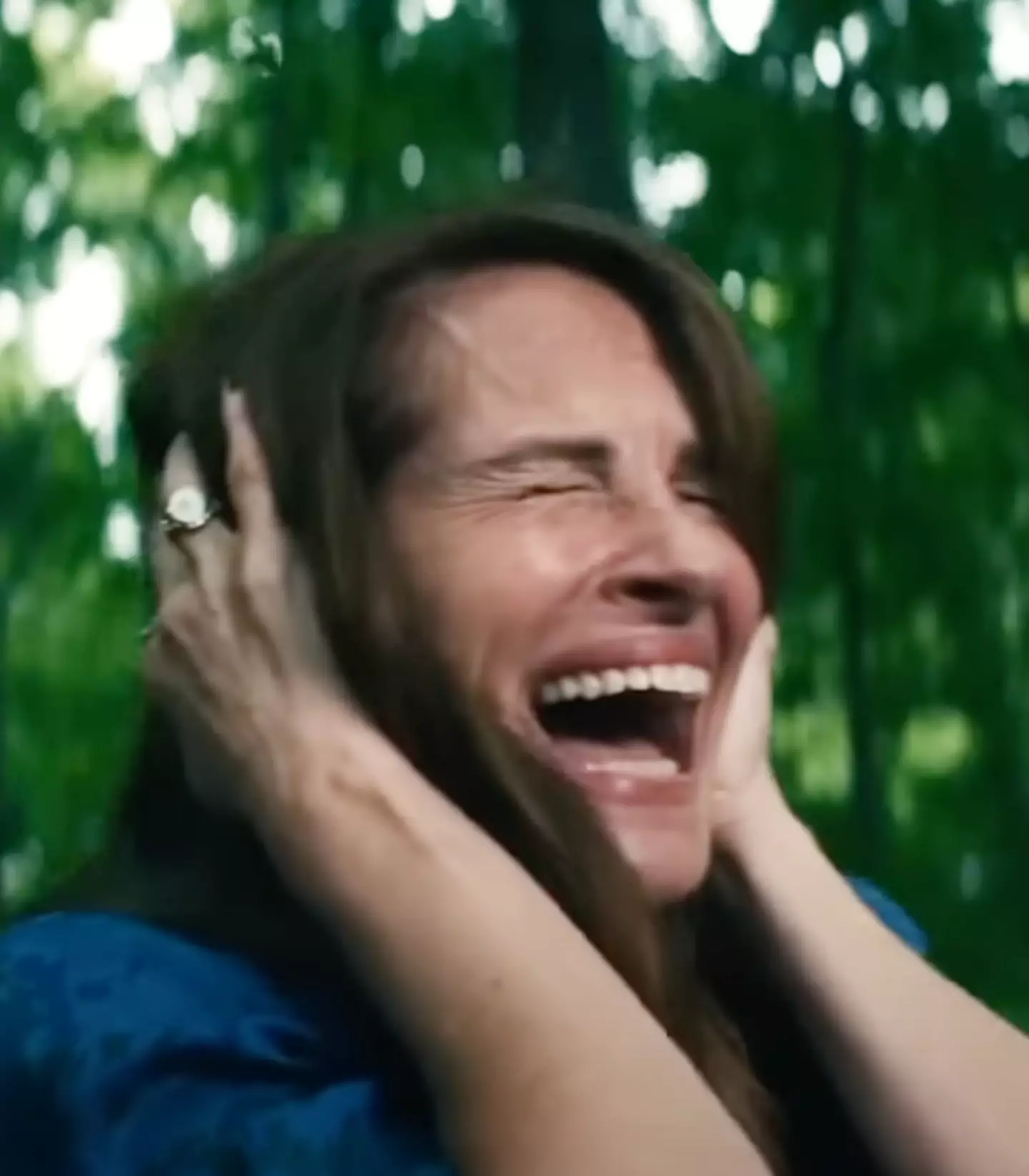 Film director of Netflix’s Leave the World Behind explains meaning