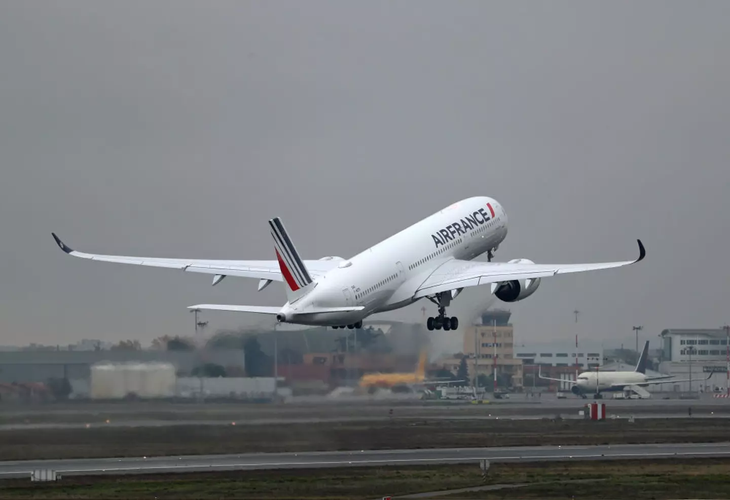 NurPhoto / Contributor / Getty