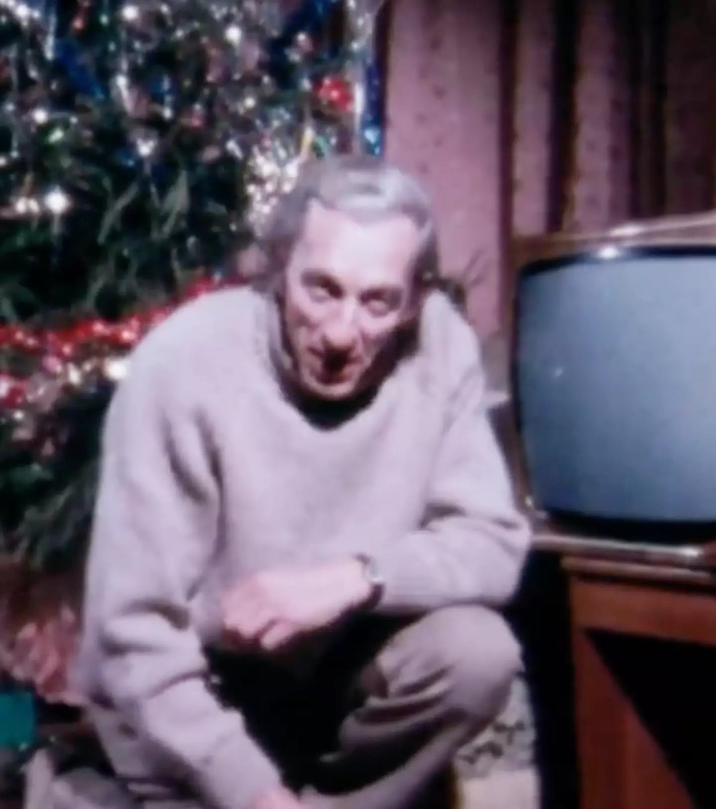 Footage from 1973 shows the first ever video game console / r/Pasargad/Reddit