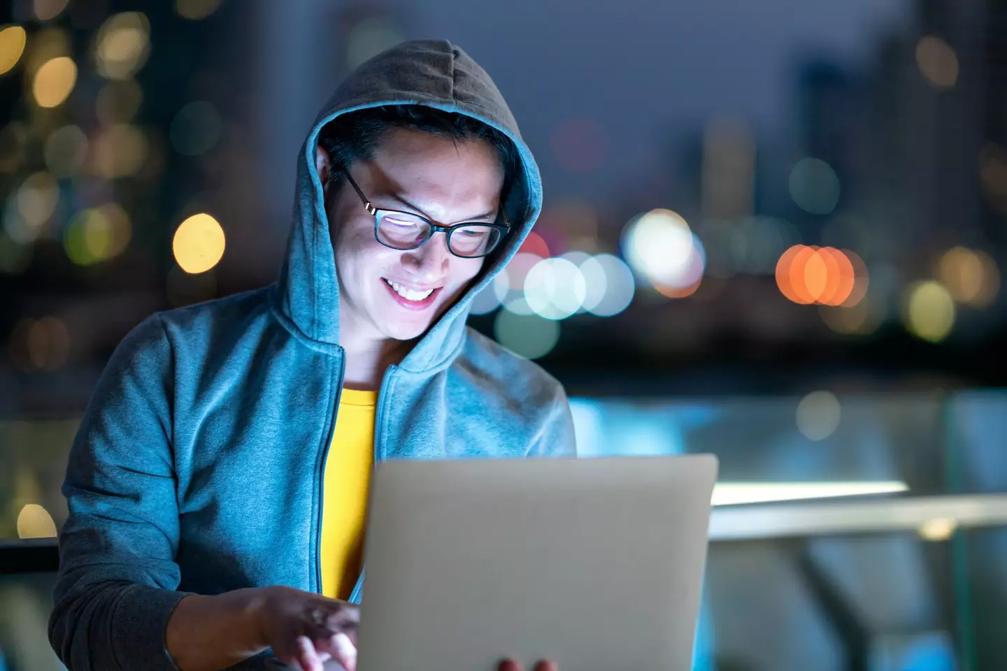 Cravetiger / Getty Images