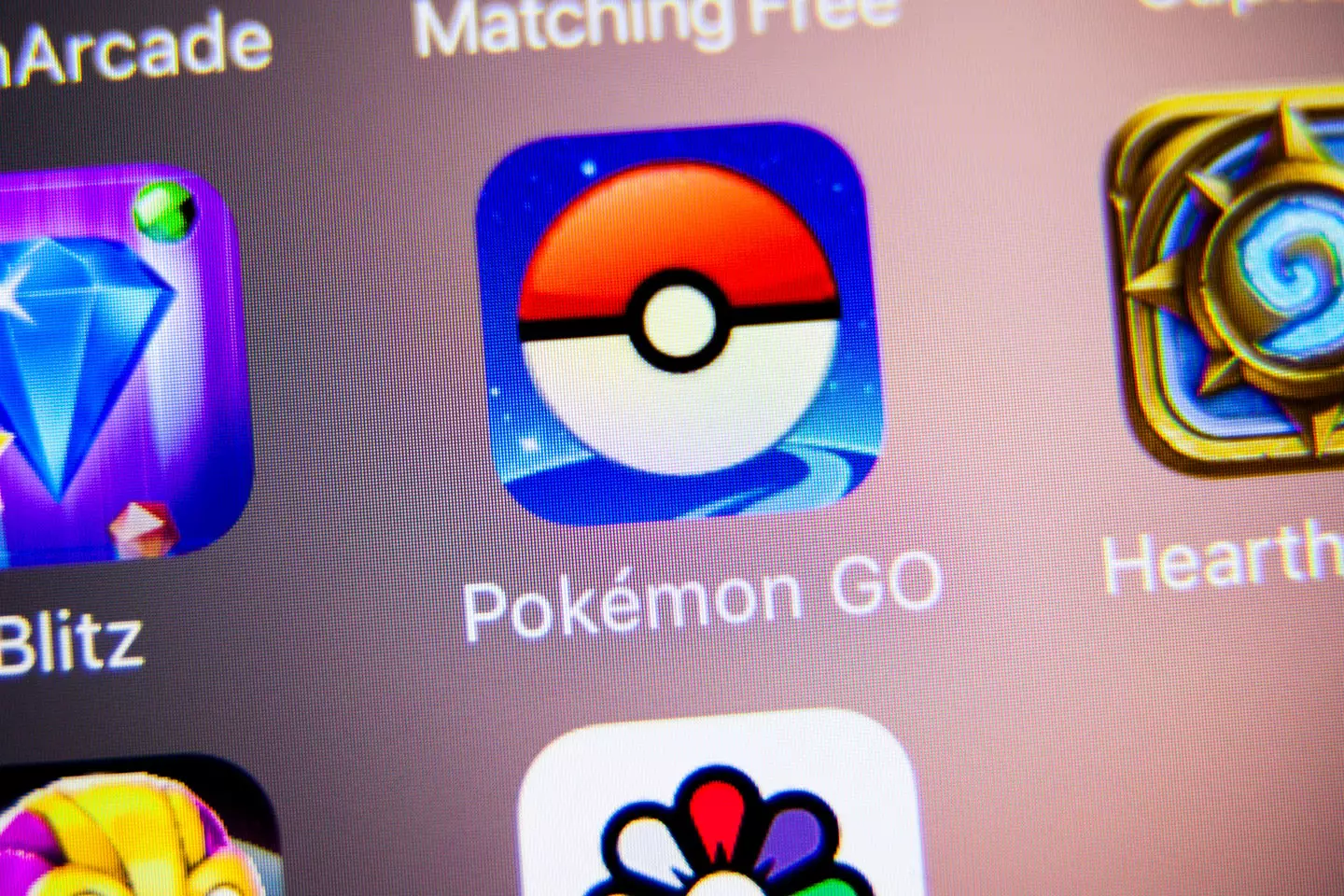 Player are allowed to manually submit PokeStop locations (adamkaz/Getty)