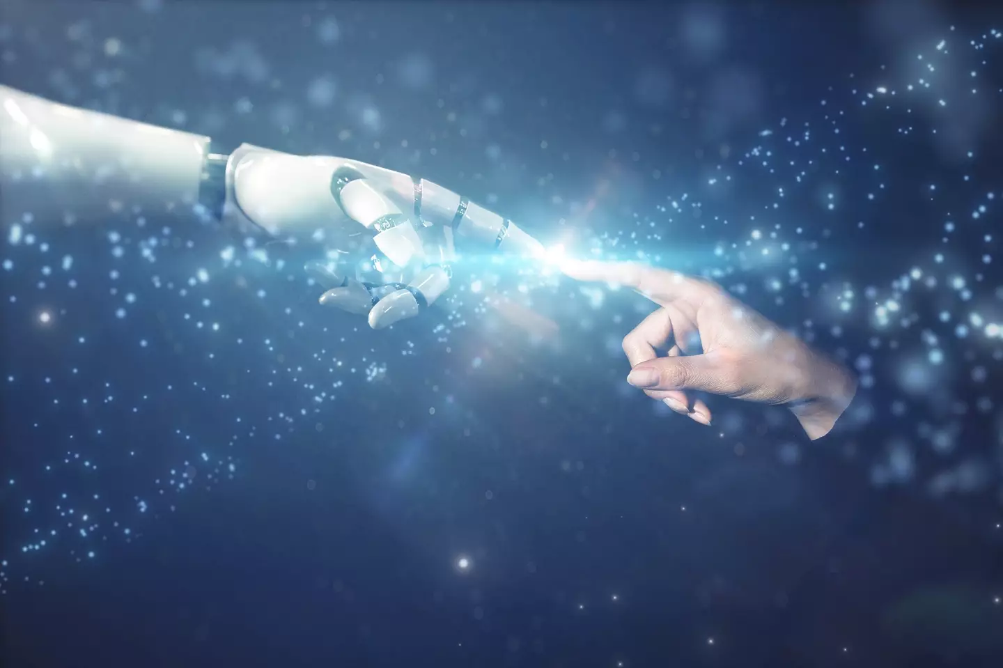 The AI will play the role of your ex to help you get closure (Yuichiro Chino/Getty Images)
