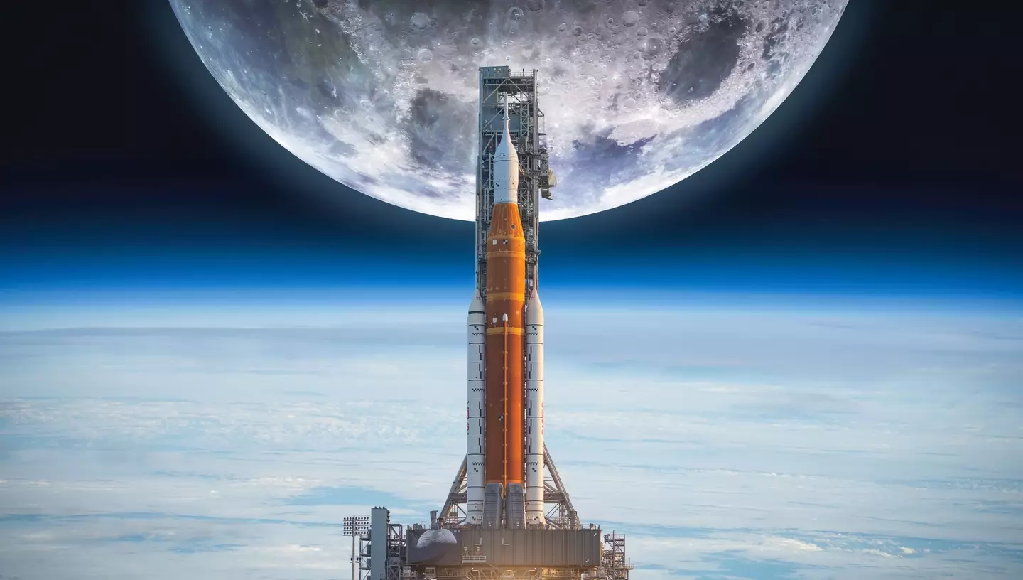 NASA is facing new challenges during its Artemis missions (dima_zel / Getty)