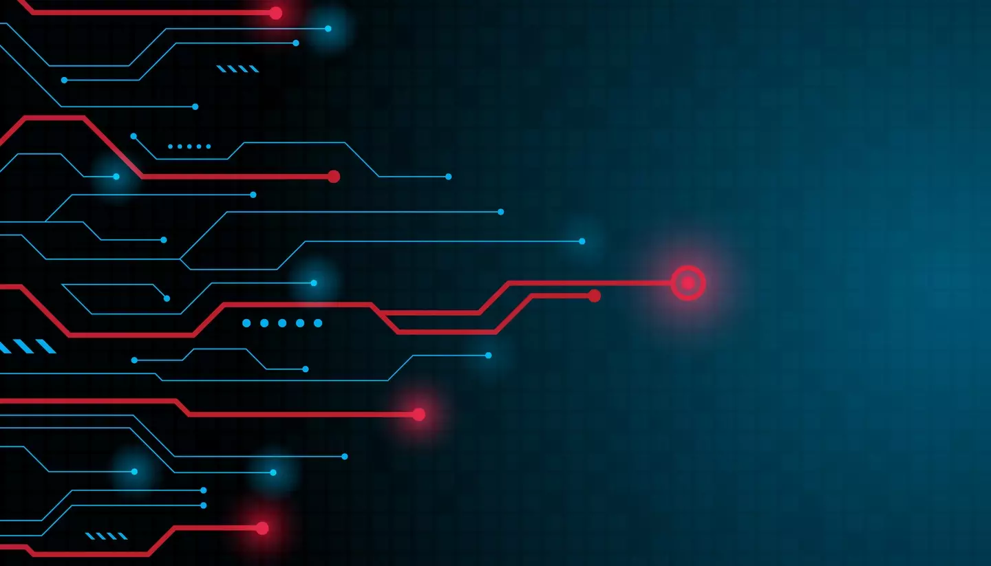 The chip is built from arrays of resistive random-access memory (RRAM) cells. (Thutchai Supprasert/Getty)