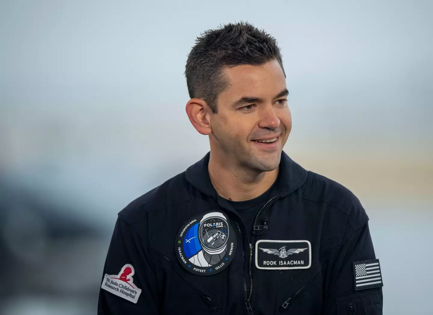 Jared Isaacman has been appointed the new NASA Administrator (The Washington Post / Contributor / Getty)