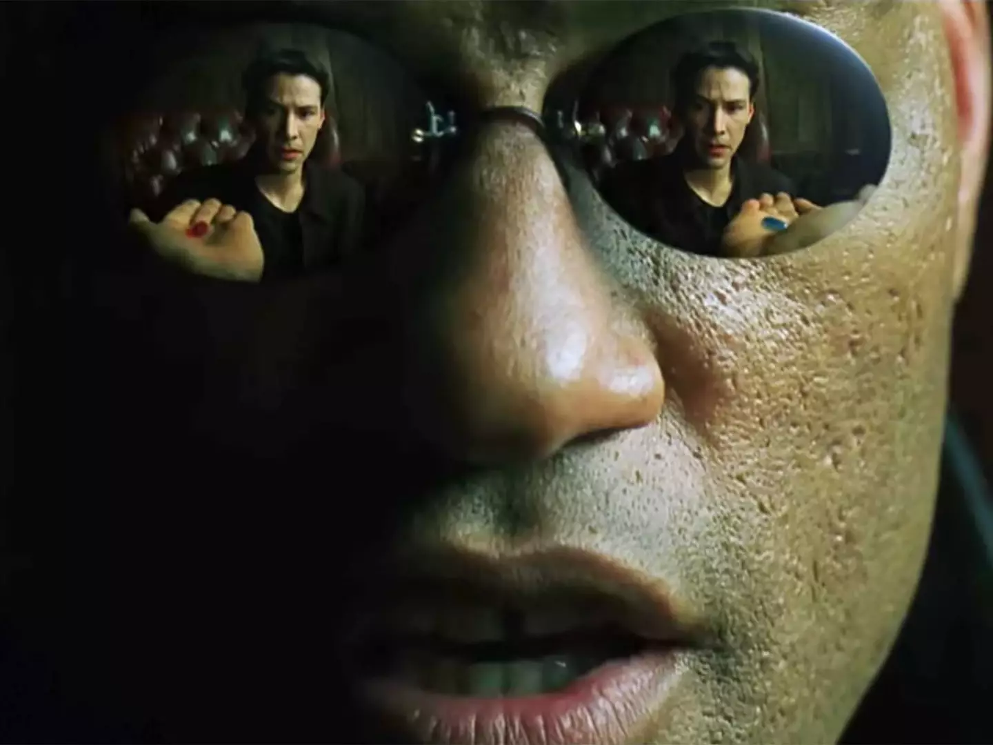 The idea of The Matrix might not be that close to the truth (Warner Bros.)