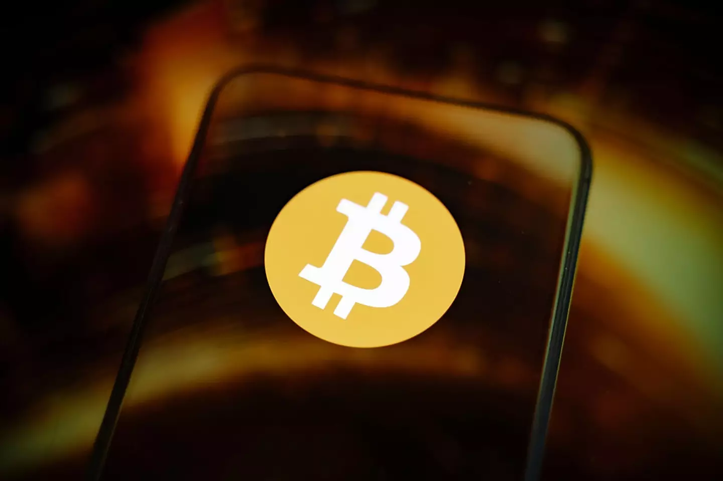 Bitcoin reached above $125,000 for the first time in its history. (NurPhoto/Contributor/Getty)