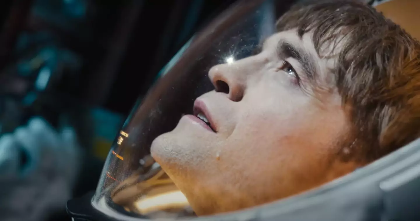 Warner Bros. Pictures / YouTube