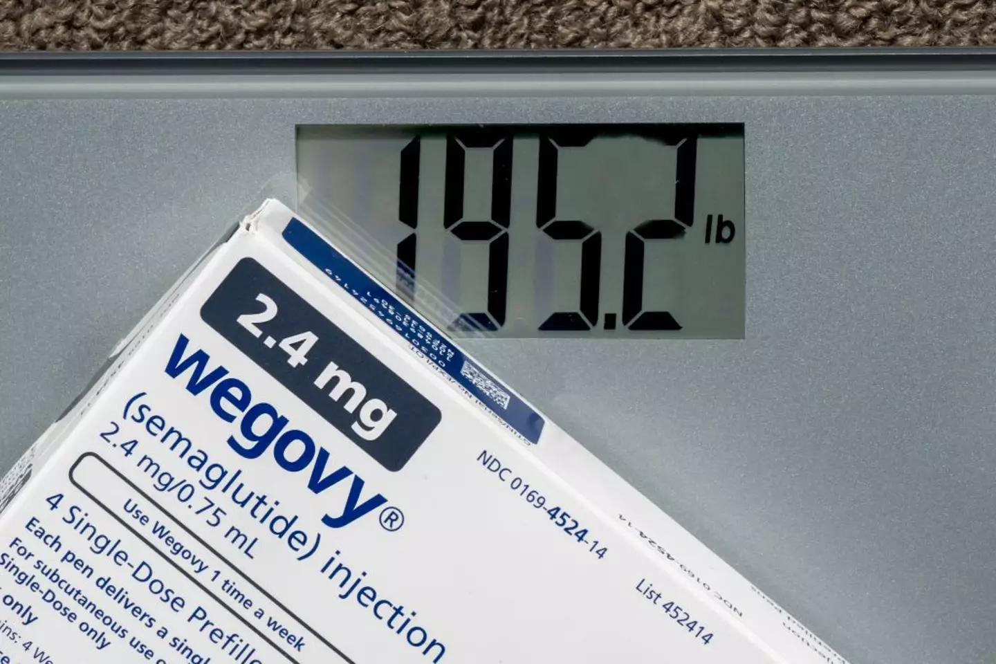 The WHO could be taking big steps in making GLP-1s available to more (UCG / Contributor / Getty)