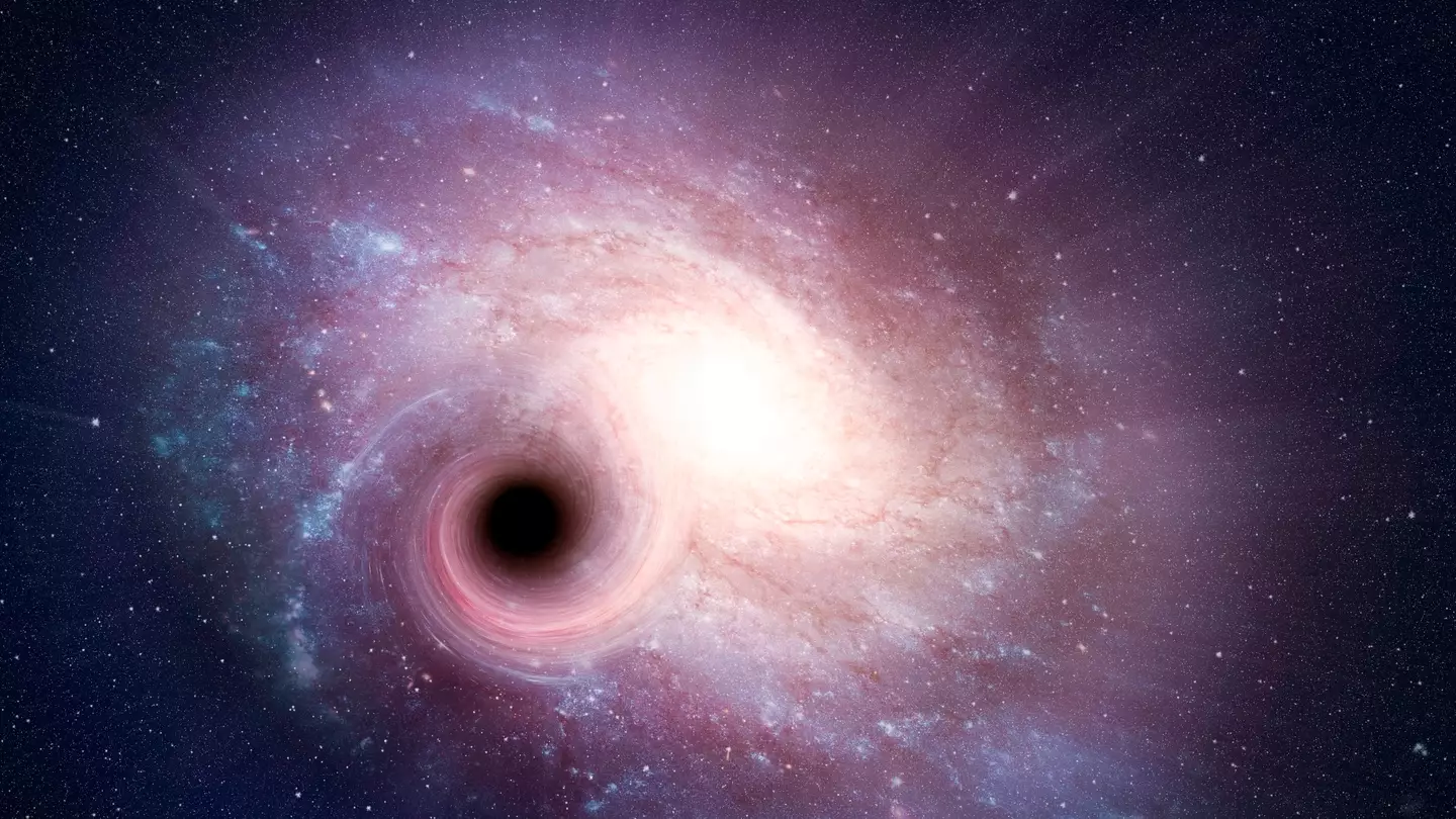 (ANDRZEJ WOJCICKI/SCIENCE PHOTO LIBRARY/Getty)