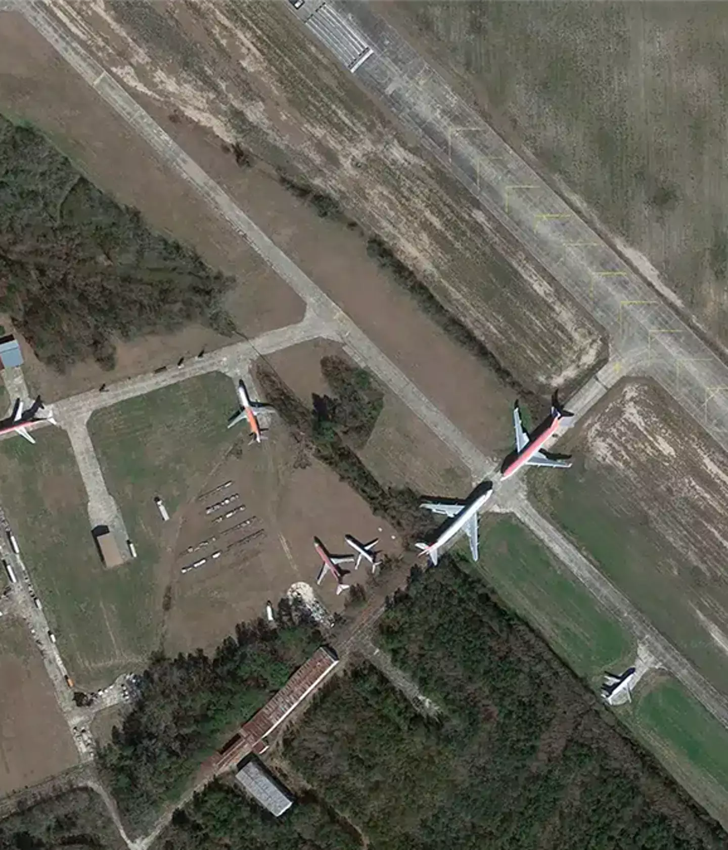 Google Earth