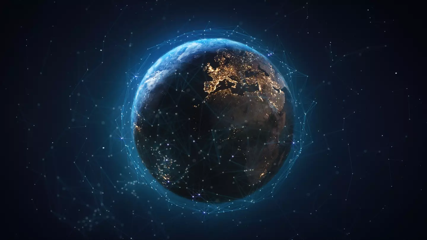 Flat Earthers are once again being proved wrong (fotograzia / Getty)